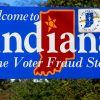 VOTER FRAUD IS REAL: 12 Corrupt Indiana Democrats Charged With Falsifying Voter Registrations