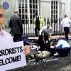 Terrorist-Friendly-London-Mayor-Sadiq-Khan-Terrorists-Welcome-Sign