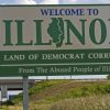 Corrupt Democrat-Run Illinois May Be First Bankrupt State With $15 Billion In Unpaid Bills