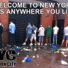 New York Democrats Just Made It Easier For People to Piss All Over City Streets With Little Fear of Punishment
