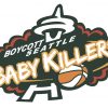 Disgusting WNBA Seattle Storm To Fund Planned Parenthood Baby Murders With Every Ticket Purchased