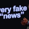 Untrustworthy CNN Fake News Liars Hide $250 Million Lawsuit Against Network From Viewers