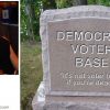 Corrupt Democrat Sentenced to Prison After Registering Dead People to Vote Before 2016 Election