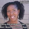 Brainless Black WaPo Writer Jenn M. Jackson Thinks Bruno Mars Music Is Cultural Appropriation