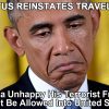 Supreme Court Smacks Down Terrorist-Friendly Democrats & Reinstates President Trump’s Travel Ban
