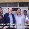 Closet-Democrat-Pussy-Loser-John-McCain-Poses-With-ISIS-Terrorist-Friends