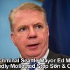 Report Indicates Seattle’s Deviant Gay Criminal Democrat Mayor Ed Murray Molested Foster Son – Maybe More