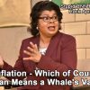 stupid-libtard-cnn-hack-april-ryan-definition-stagflation-which-of-course-in-german-means-whales-vagina