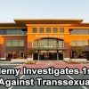 California’s Rocklin Academy Traumatizes 1st Grader With Hate Crime Investigation After Correctly Genderizing Trans Student