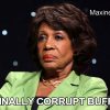 Maxine Waters & Staff Are Guilty Until Proven Innocent Of Doxxing Republican Senate Members On Wikipedia