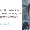 Fatass Libtard Asshole University of Tampa Professor Ken Storey Says Texas Deserved Hurricane Death & Destruction