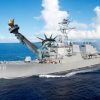 John McCain Destroying More than Just the Republican Party – USS McCain Collides With Merchant Vessel