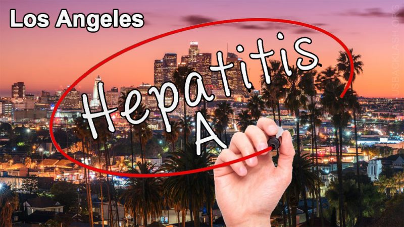 Deadly-California-Hepatitis-A-Outbreak-Spreading-Los-Angeles
