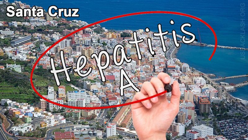 Deadly-California-Hepatitis-A-Outbreak-Spreading-Santa-Cruz