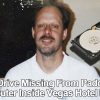 Computer Hard Drive Goes Missing From Suspected Las Vegas Massacre Shooter Paddock’s Hotel Room
