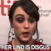 Disgusting Publicity Starved Troll “Actress” Heather Lind Accuses 91 Yr Old President Bush of “Sexual Assault”