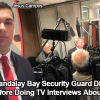 Mandalay Bay Security Guard Jesus Campos Disappears During Cover-Up of Democrat False Flag Operation