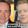 Kevin Spacey Comes Out As Gay To Gloss Over Allegedly Trying to Seduce 14 Year Old Boy & More