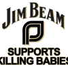 Boycott Jim Beam & James B. Beam Distilling Company Until They Drop Baby Murder Loving Skank Mila Kunis