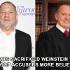 AND SO IT BEGINS – Democrats Sacrificed Weinstein To Make False Accusations Against Republicans More Damaging
