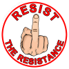 Resist-The-Resistance