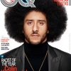 Laughable Failing GQ Magazine Honors Racist Anti-American Colin Kaepernick On Cover As ‘Citizen of the Year”