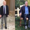 Closet Democrat Liar John McCain Busted In Absurd Lie About Injured Foot