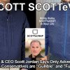 BOYCOTT SCOTTeVEST! Stupid SCOTTeVEST Founder & CEO Says He Advertises on FOX Because Conservatives Are “Gullible” “Fucking Idiots”