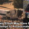Train Crash Was Probably No Accident – Most Likely Failed Deep State Attempt to Assassinate Republicans