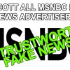 Conservatives Need to Boycott All MSNBC Fake News Advertisers