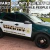 Broward Sheriff Scott Israel Refuses to Release Valentine’s Day Florida School Shooting Security Videos