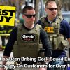 Best Buy’s Geek Squad Has Been Helping FBI Illegally Spy on Americans For At Least 10 Years!