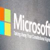 Microsoft Dumb-Fucks To Start Taking Away Your Right to Free Speech Starting On May 1 2018