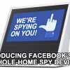 Facebook Delays Release of Latest Whole-Home Spy Tool – A Smart Speaker Which Listens to Everything