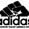 ADIDAS SUPPORTS RACIST AMERICA-HATING ATHLETES