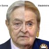 Is Madeleine Albright really George Soros in women’s clothing?