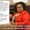 Putrid Racist Tub of Goo MO State Senator Who Hoped for President Trump’s Assassination Now Pushing for Reparations