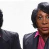 Low-IQ-Maxine-Waters-Stole-James-Brown-Hair