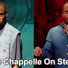 Dave Chappelle Defends Disgusting Michelle Wolf’s Horrid Appearance At Shitty White House Correspondents’ Dinner