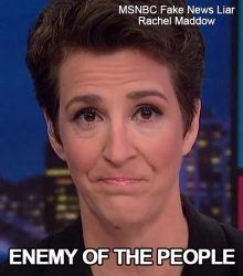 Fake-News-Enemy-Of-People-MSNBC-Rachel-Maddow