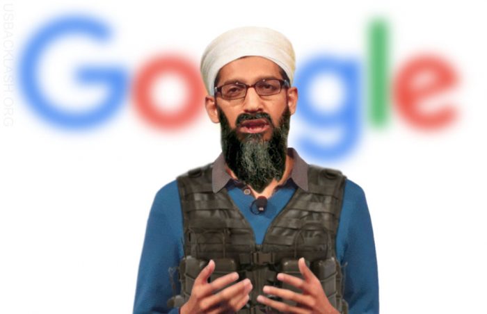 America Need to DEMAND Full Investigations To Determine Extent Of Google Election Meddling