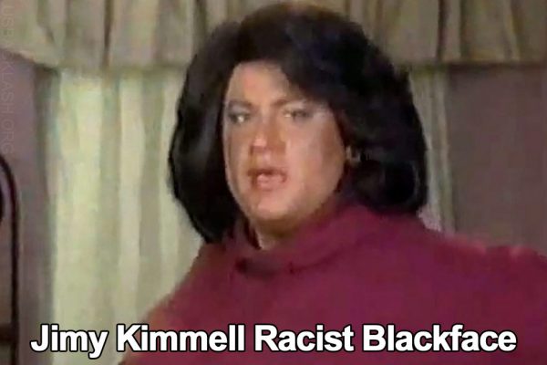 racist-jimmy-kimmel-blackface-oprah-winfrey