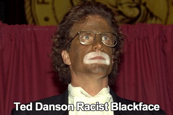 racist-ted-danson-blackface